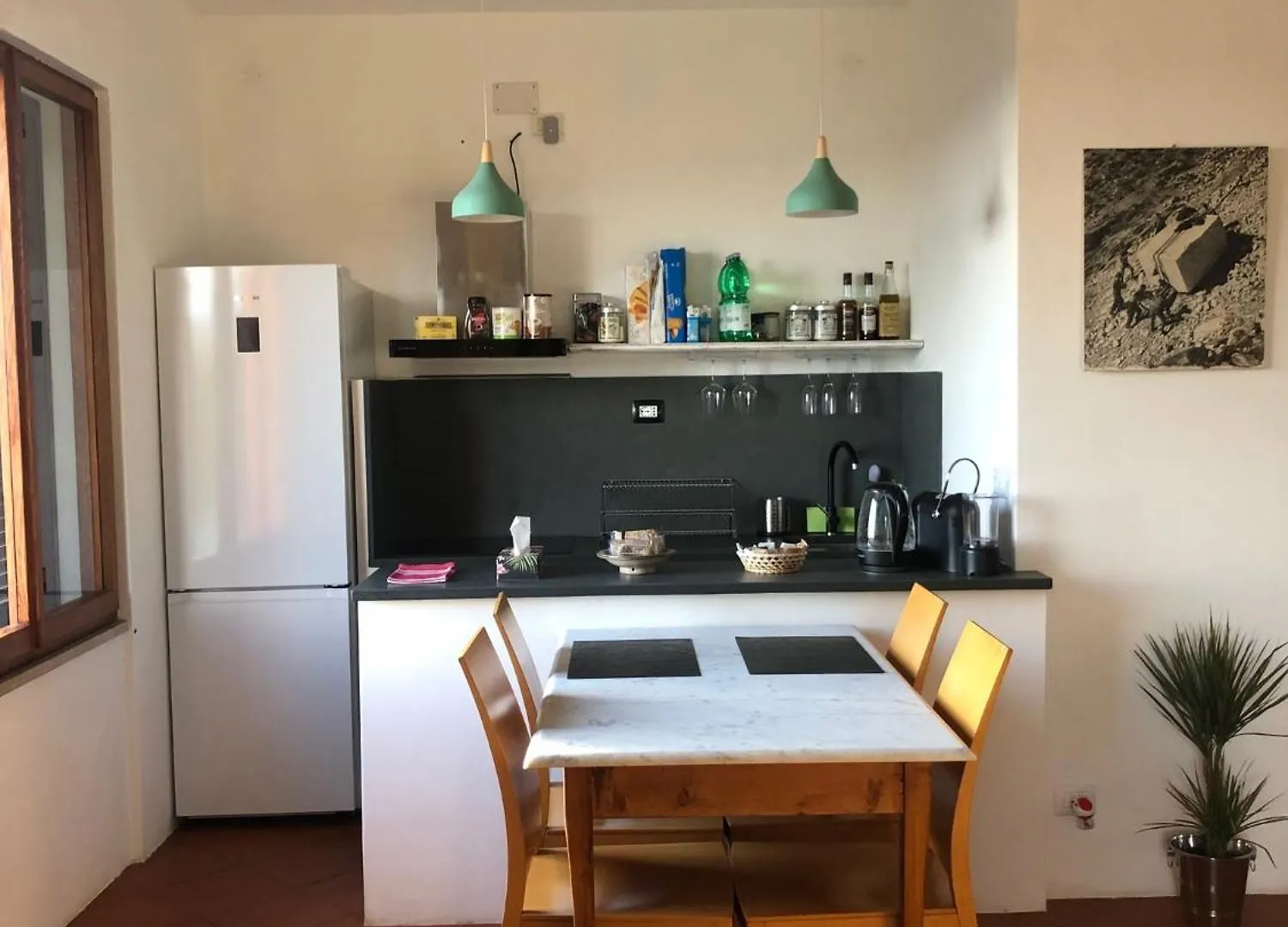 La Terrazza Apartment Massa